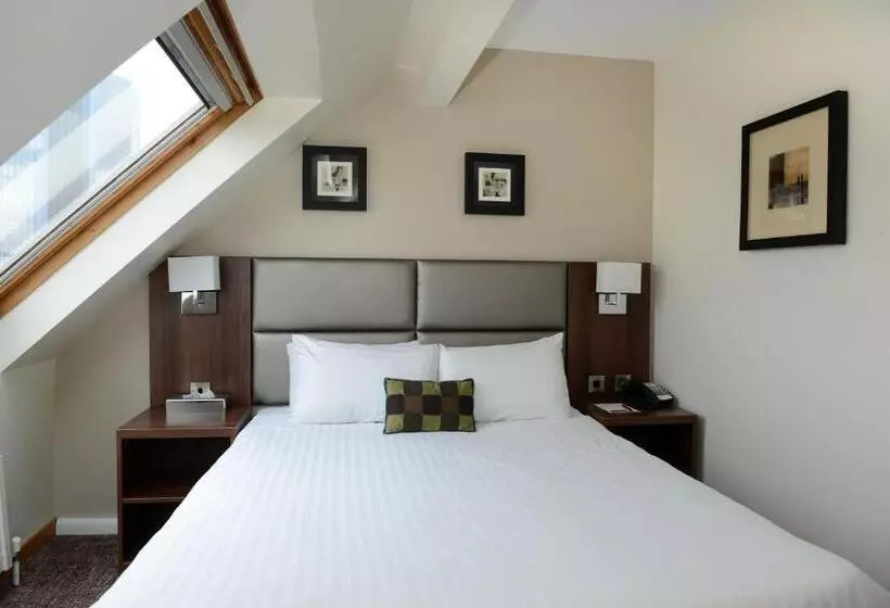 スタンダードルーム, Ramada Telford Ironbridge