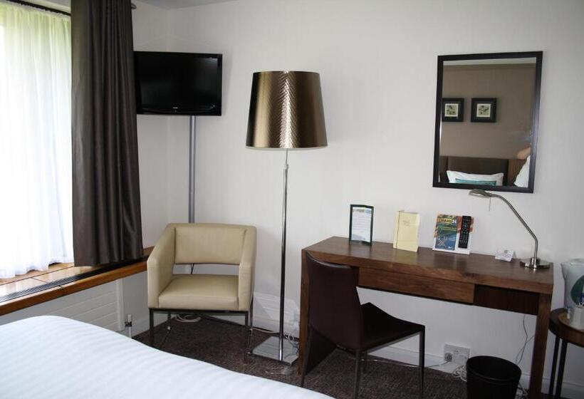 스탠다드 룸, Ramada Telford Ironbridge
