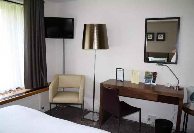 スタンダードルーム, Ramada Telford Ironbridge