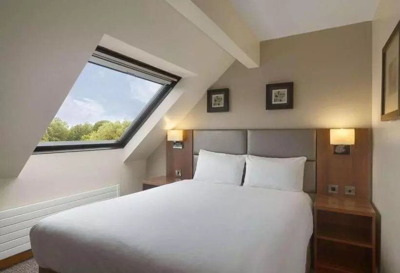 スタンダードルーム, Ramada Telford Ironbridge