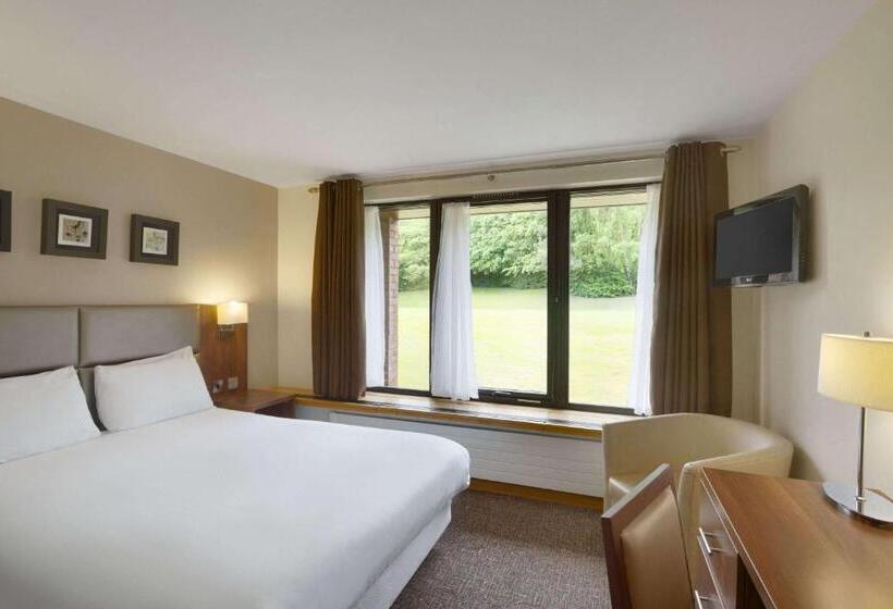 스탠다드 룸, Ramada Telford Ironbridge