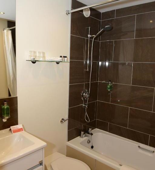 스탠다드 룸, Ramada Telford Ironbridge