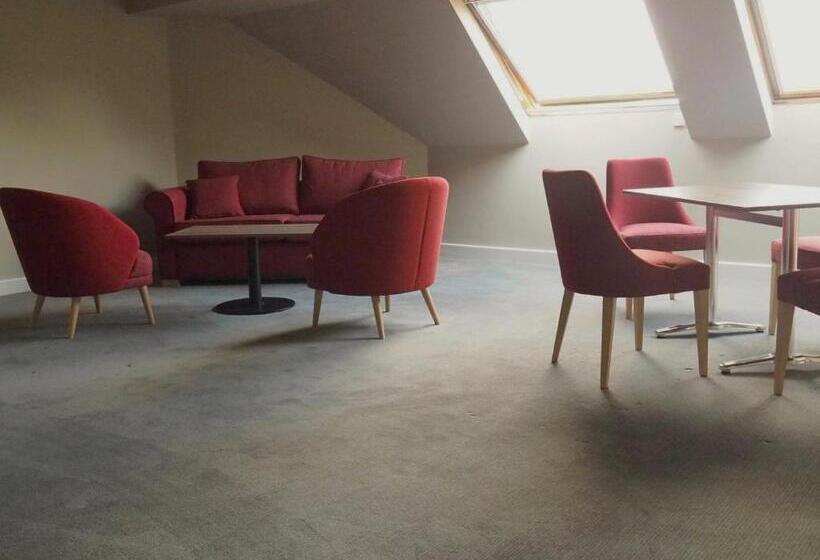 스위트 킹사이즈 침대, Ramada Telford Ironbridge