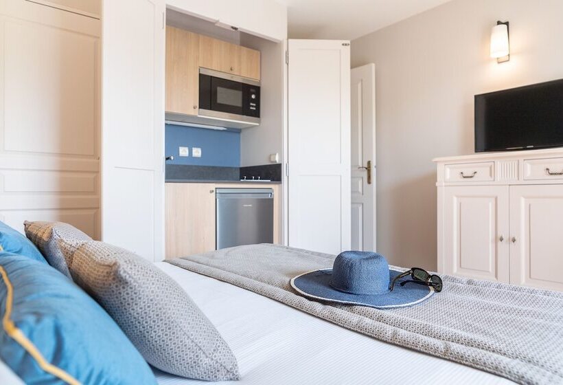 コンフォートルーム, La Closerie Spa & Résidence Hôtel