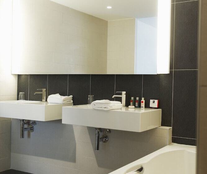 Номер Deluxe Вид на Город, Royal Antibes   Luxury Hotel, Résidence, Beach & Spa