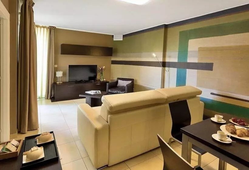 آپارتمان لوکس 1 خوابه, Royal Antibes   Luxury Hotel, Résidence, Beach & Spa