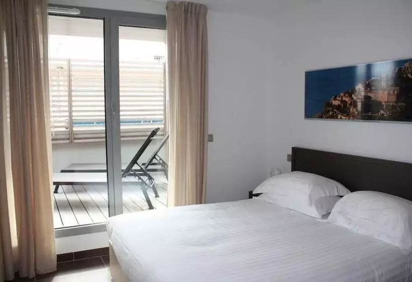 آپارتمان خانوادگی, Royal Antibes   Luxury Hotel, Résidence, Beach & Spa