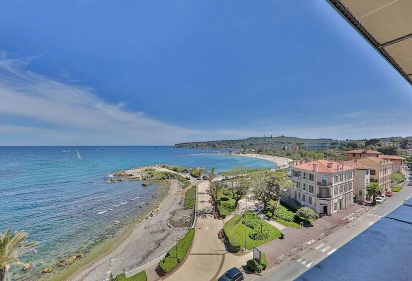 2 베드룸 로얄 아파트, Royal Antibes   Luxury Hotel, Résidence, Beach & Spa