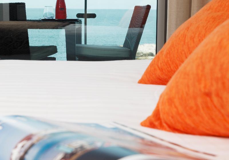 Люкс Вид на Море, Royal Antibes   Luxury Hotel, Résidence, Beach & Spa