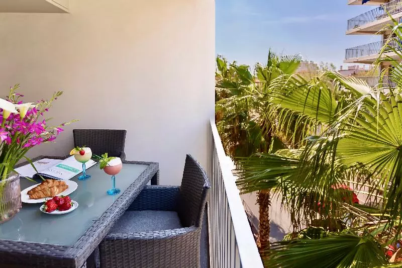 آپارتمان لوکس 1 خوابه, Royal Antibes   Luxury Hotel, Résidence, Beach & Spa