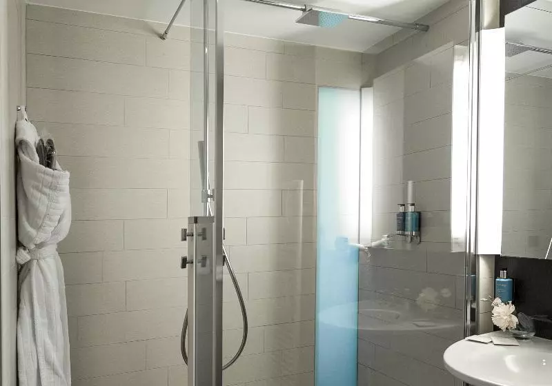 آپارتمان لوکس 1 خوابه, Royal Antibes   Luxury Hotel, Résidence, Beach & Spa