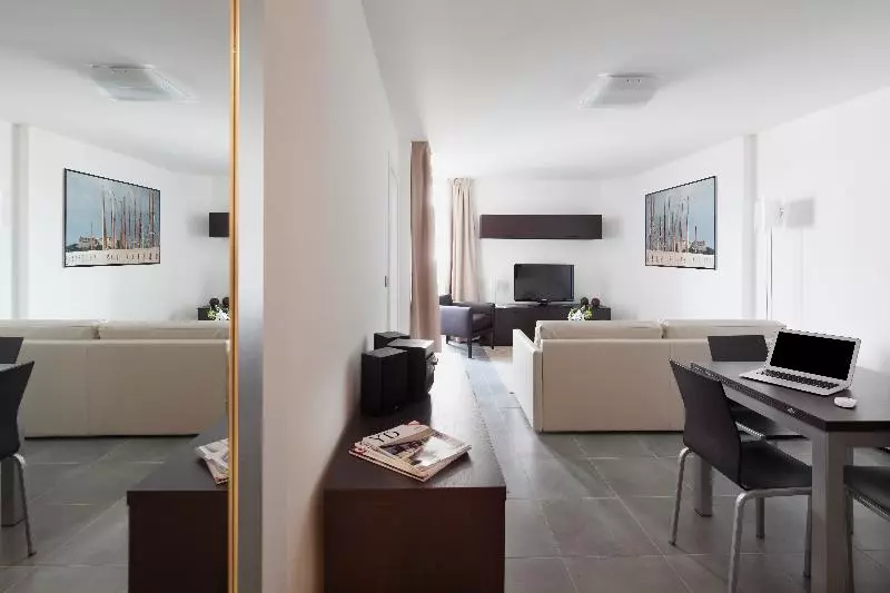 آپارتمان لوکس 1 خوابه, Royal Antibes   Luxury Hotel, Résidence, Beach & Spa