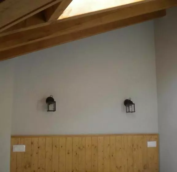 Standard-huone, Hostal Rural Las Cuatro Calles
