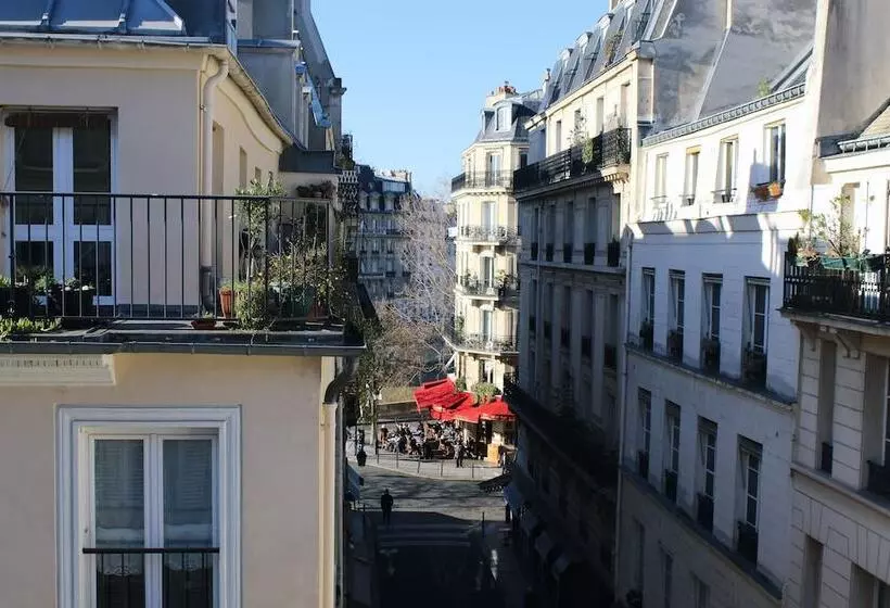 اتاق استاندارد, Saint Louis En L Isle Notre Dame