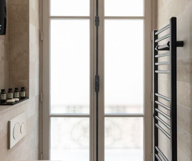 スタンダードルーム, Saint Louis En L Isle   Notre Dame