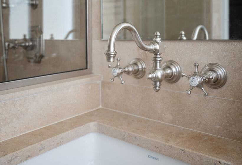 スタンダードルーム, Saint Louis En L Isle   Notre Dame