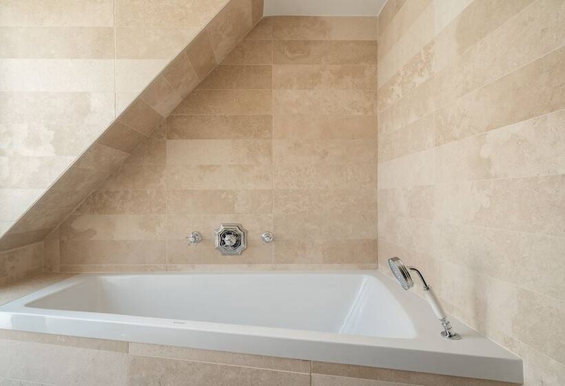 デラックストリプルルーム, Saint Louis En L Isle   Notre Dame