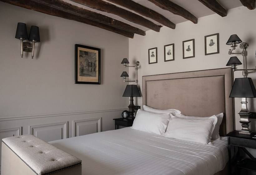 デラックストリプルルーム, Saint Louis En L Isle   Notre Dame