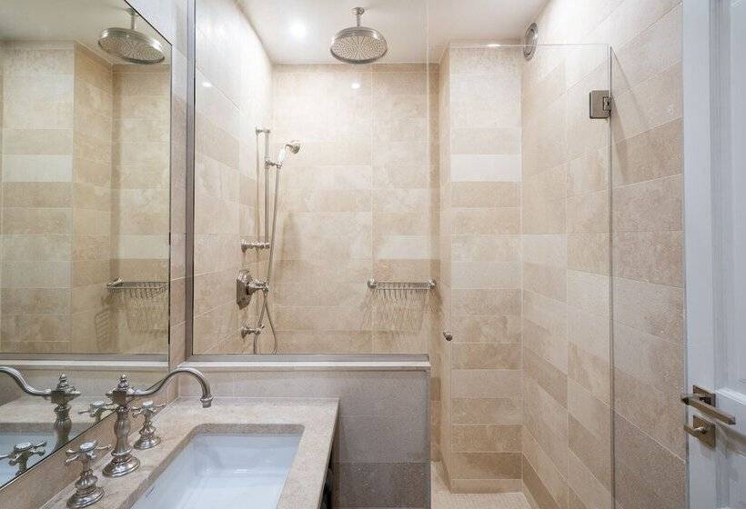 デラックスルーム, Saint Louis En L Isle   Notre Dame