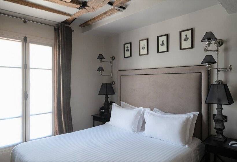 スーペリアールーム, Saint Louis En L Isle   Notre Dame