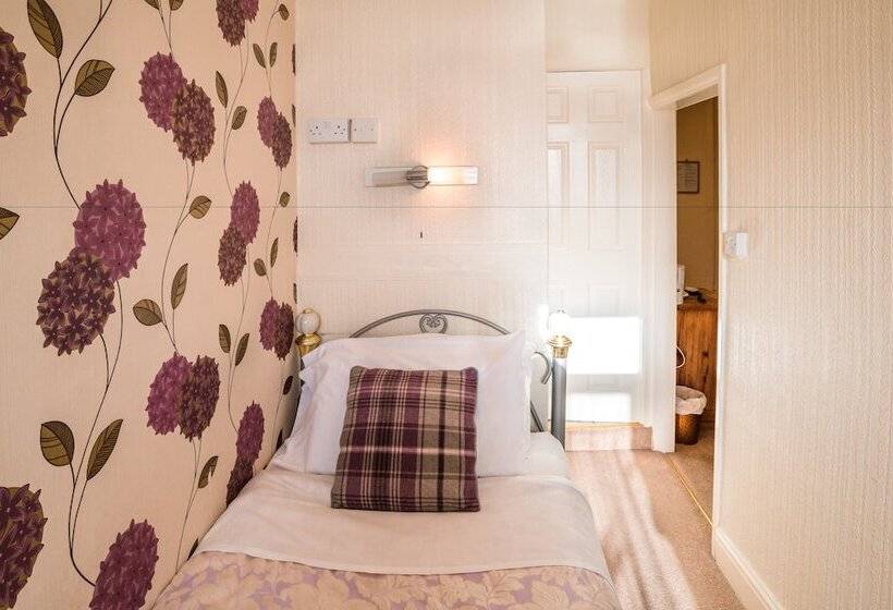 Quarto Estandar Individual, The Alexander