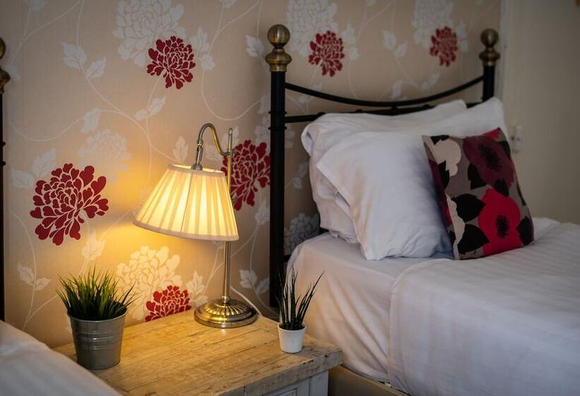 Quarto Quádruplo Estandar, The Alexander