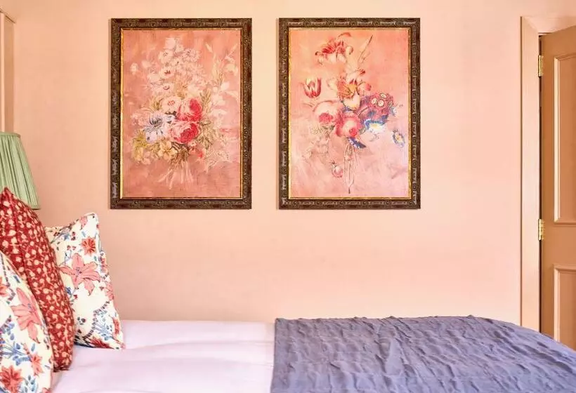ファミリールーム, The Ropemaker   A Heartwood Inn
