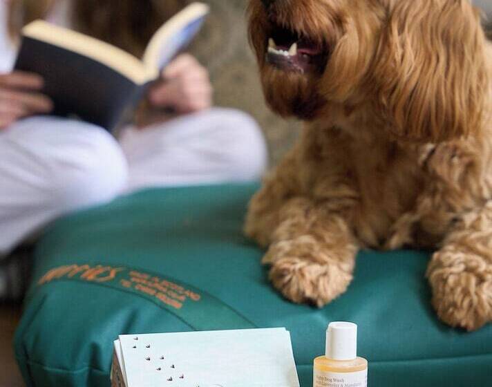 家庭间, The Ropemaker   A Heartwood Inn