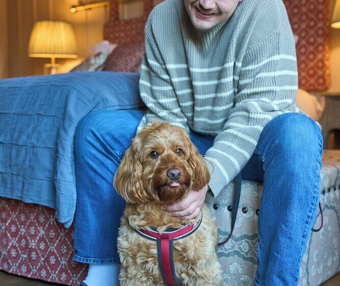 家庭间, The Ropemaker   A Heartwood Inn