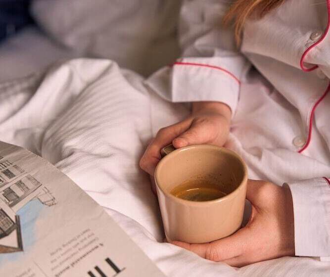 ファミリールーム, The Ropemaker   A Heartwood Inn