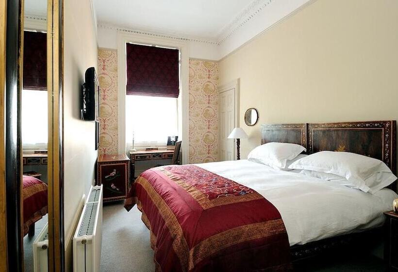 غرفة كلاسيكية, The William Cecil