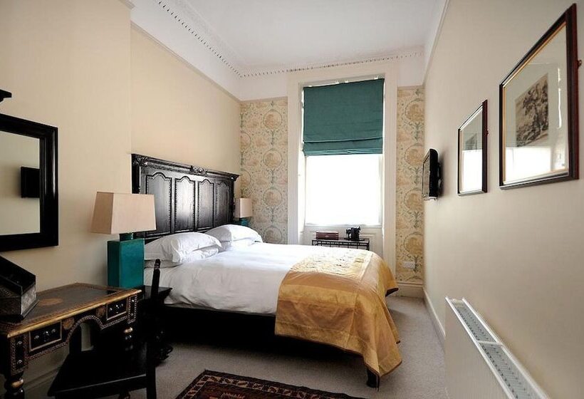 غرفة كلاسيكية, The William Cecil