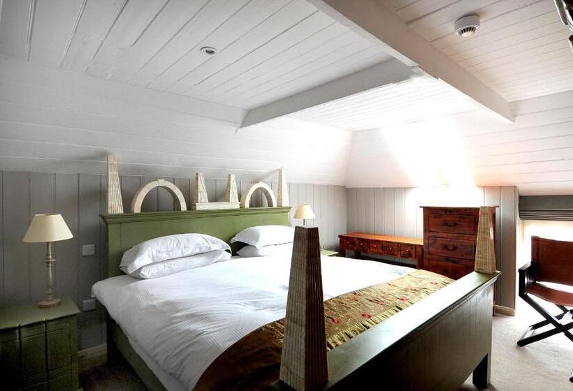 غرفة كلاسيكية, The William Cecil