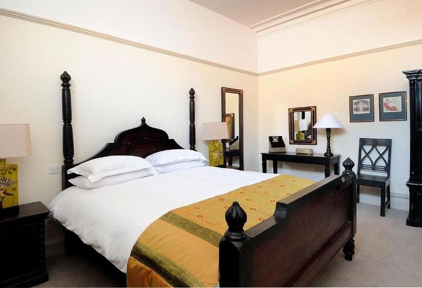 غرفة كلاسيكية, The William Cecil