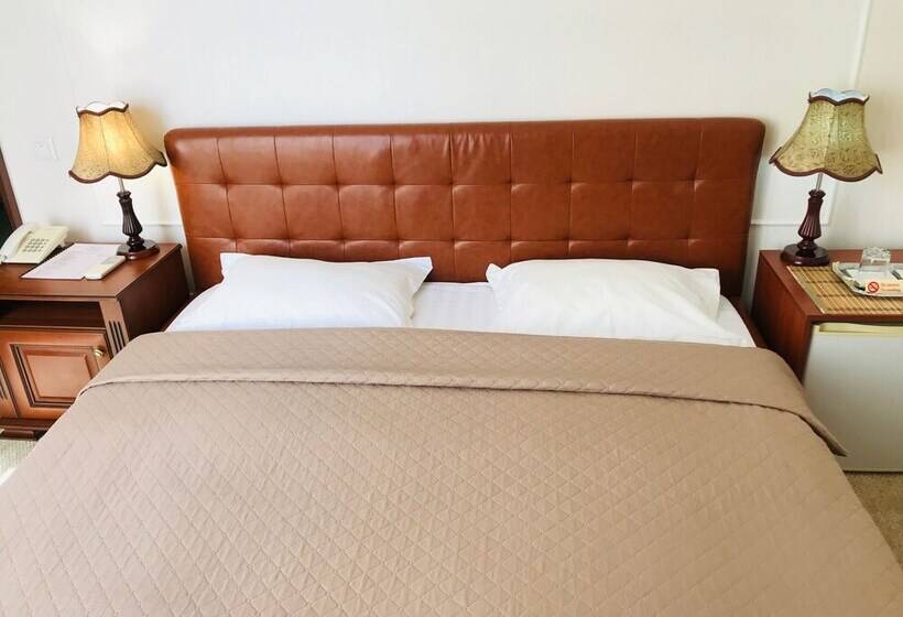 Cameră Standard, Villa Venezia