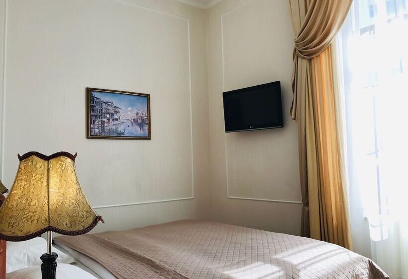 Cameră Standard, Villa Venezia