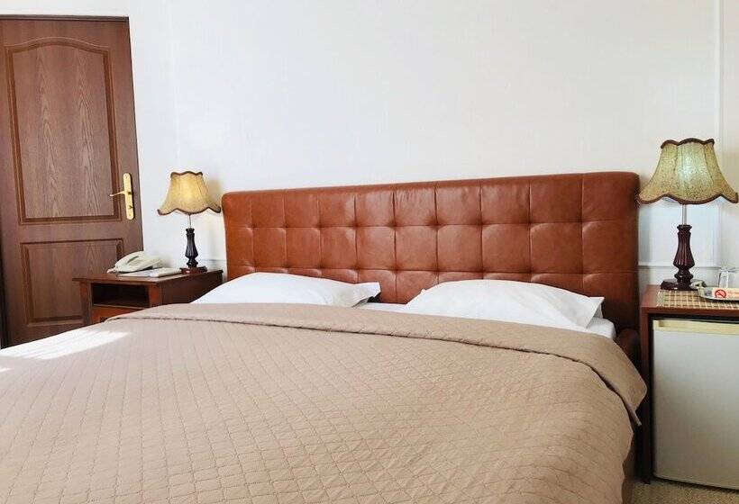 Cameră Standard, Villa Venezia