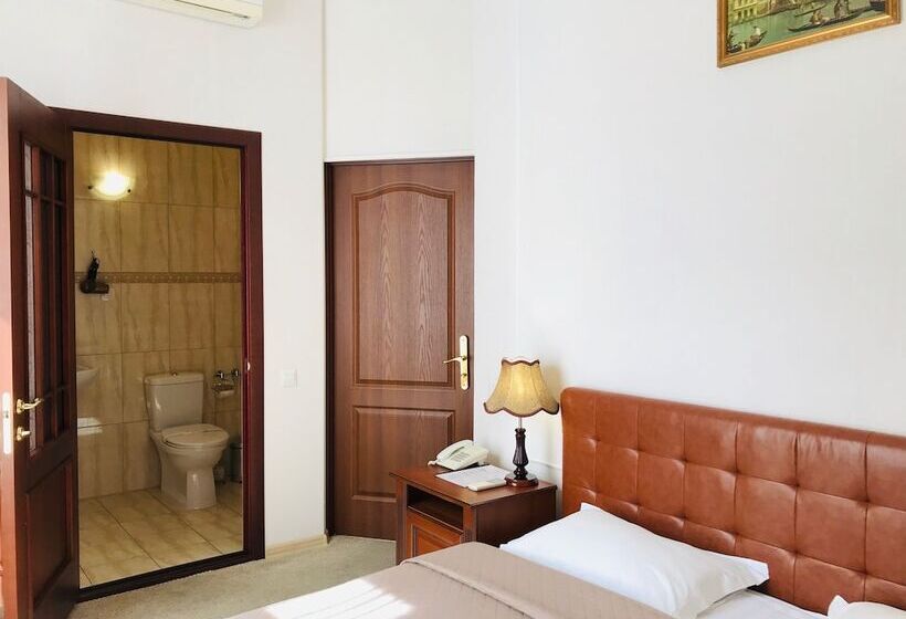 Cameră Standard, Villa Venezia