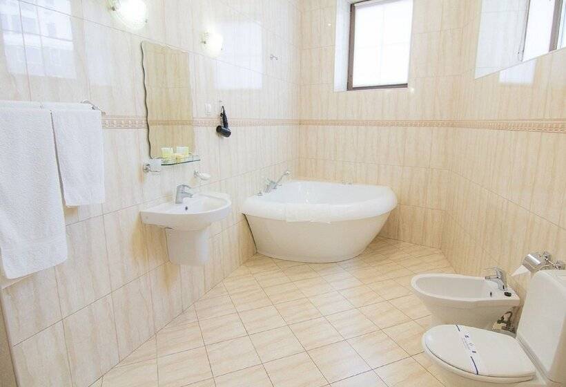 Junior Suite cu Hidromasaj, Villa Venezia