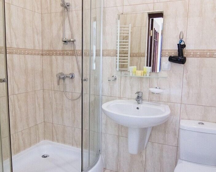 Cameră Standard, Villa Venezia