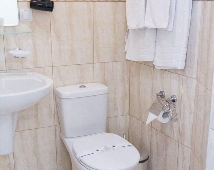 Cameră Standard, Villa Venezia