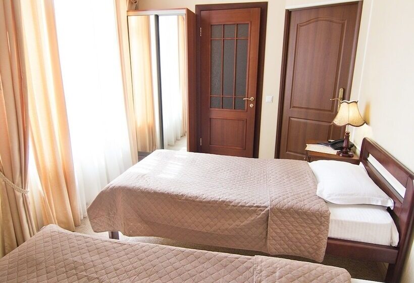 Cameră Standard, Villa Venezia