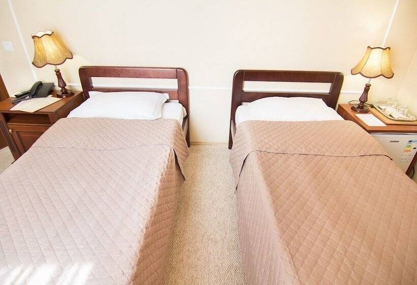 Cameră Standard, Villa Venezia