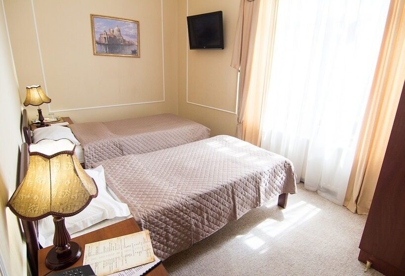 Cameră Standard, Villa Venezia