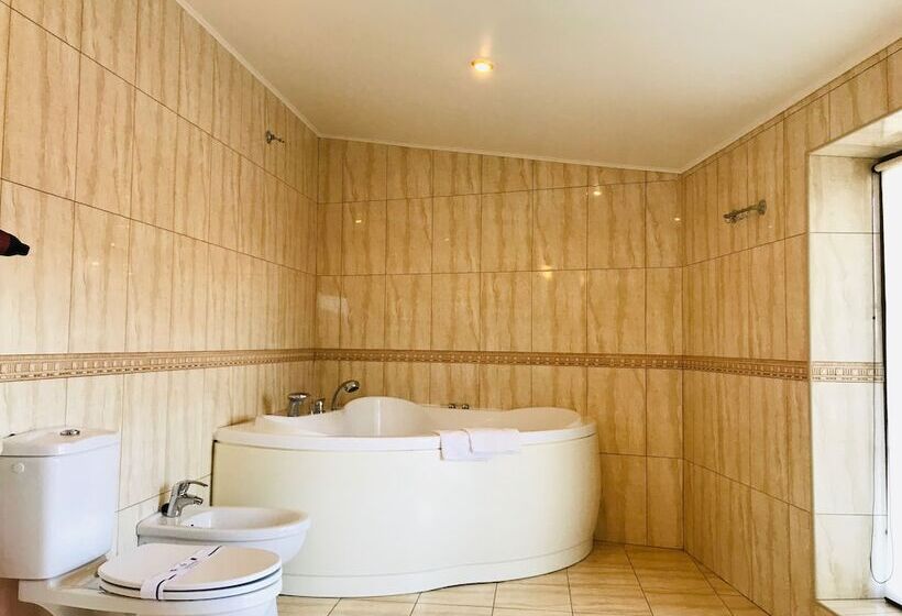 Cameră Standard, Villa Venezia