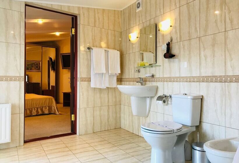 Cameră Standard, Villa Venezia