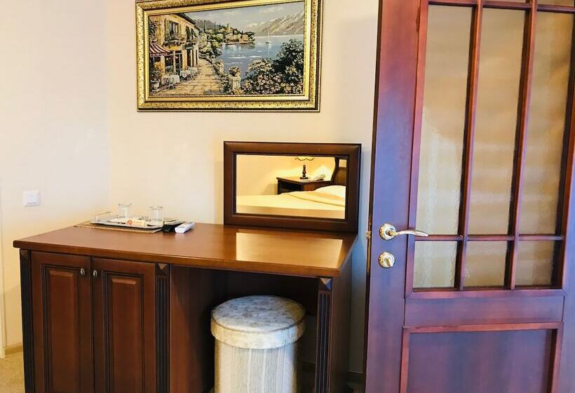 Cameră Standard, Villa Venezia