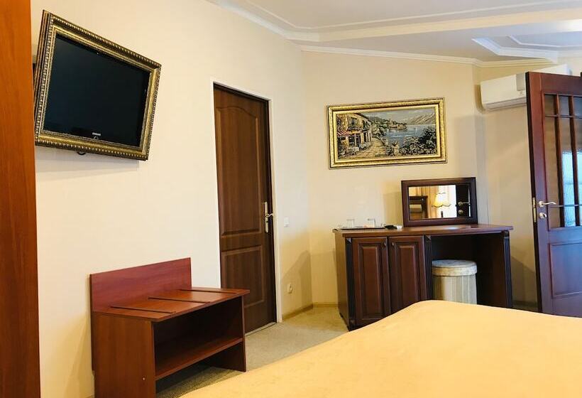 Cameră Standard, Villa Venezia