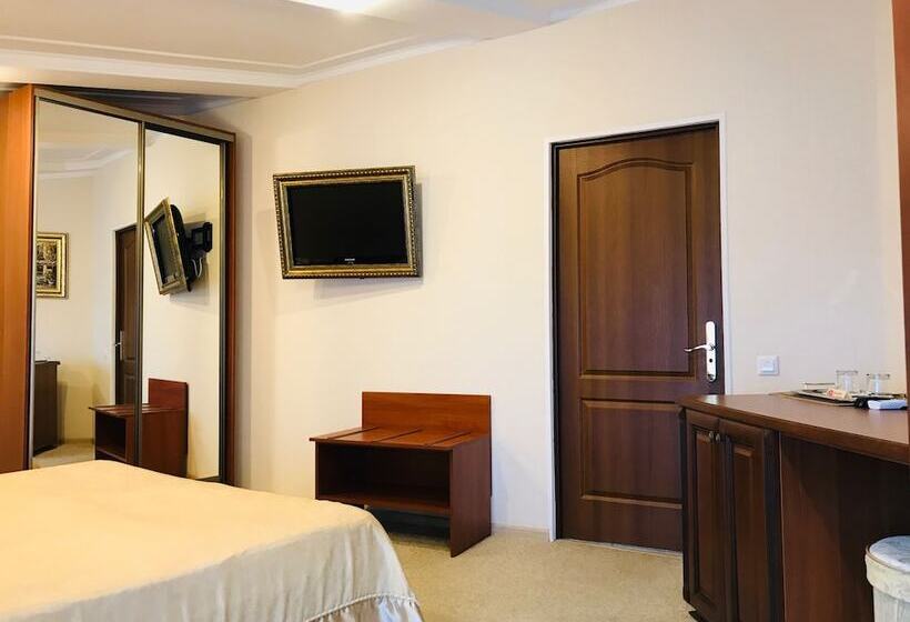 Cameră Standard, Villa Venezia