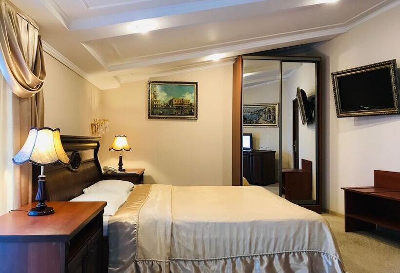 Cameră Standard, Villa Venezia